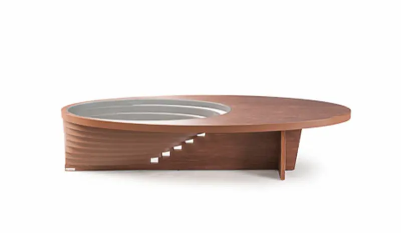 جلومبلی آرشید